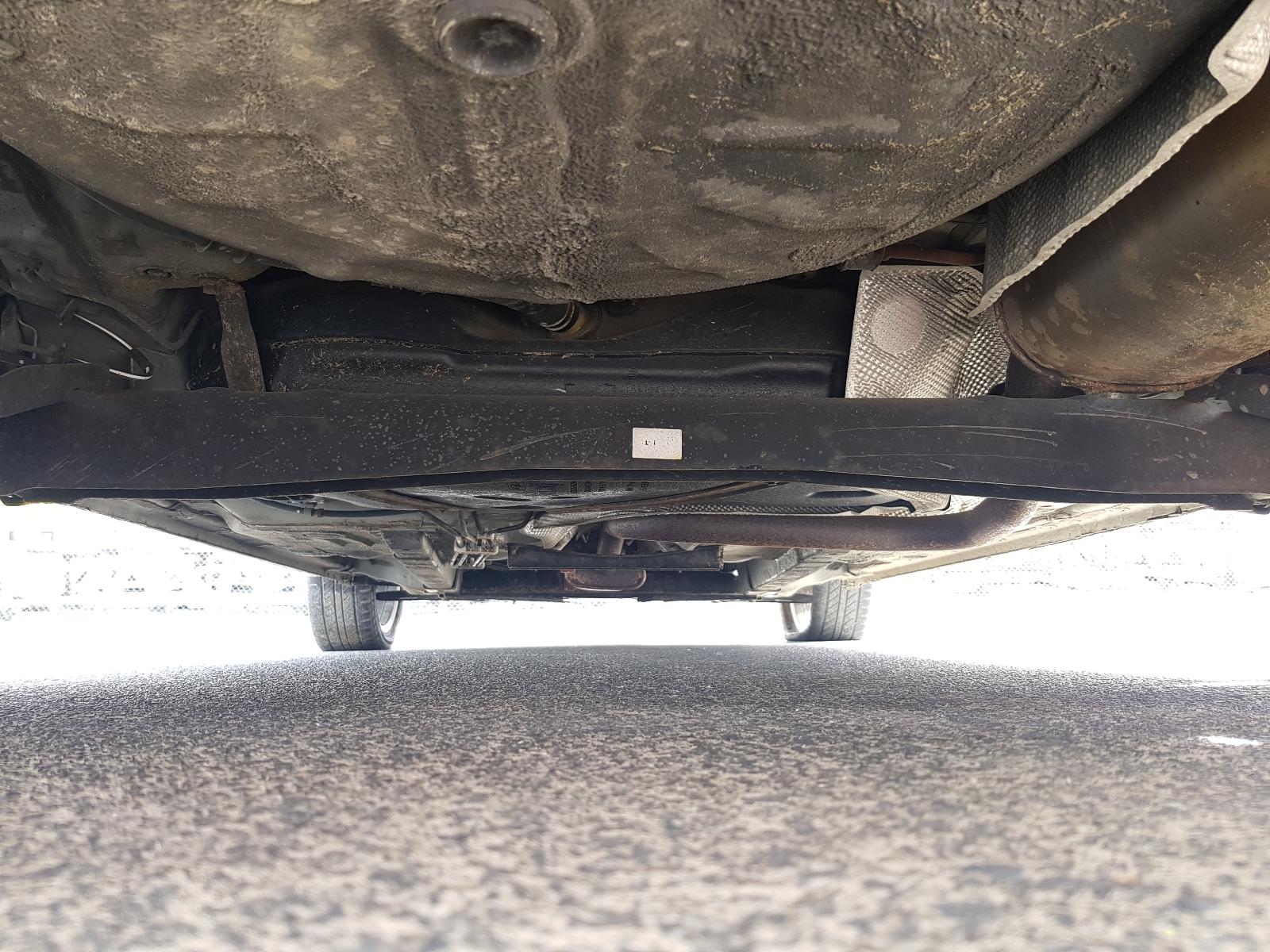 Ford Fiesta - WT 2010-2014