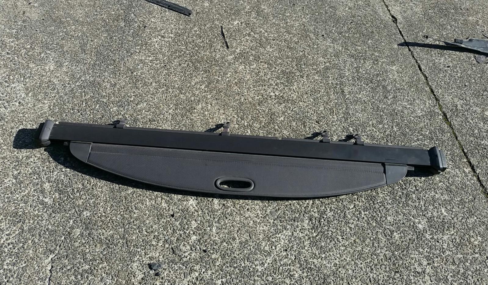 Hyundai Santa Fe - 2006-2012