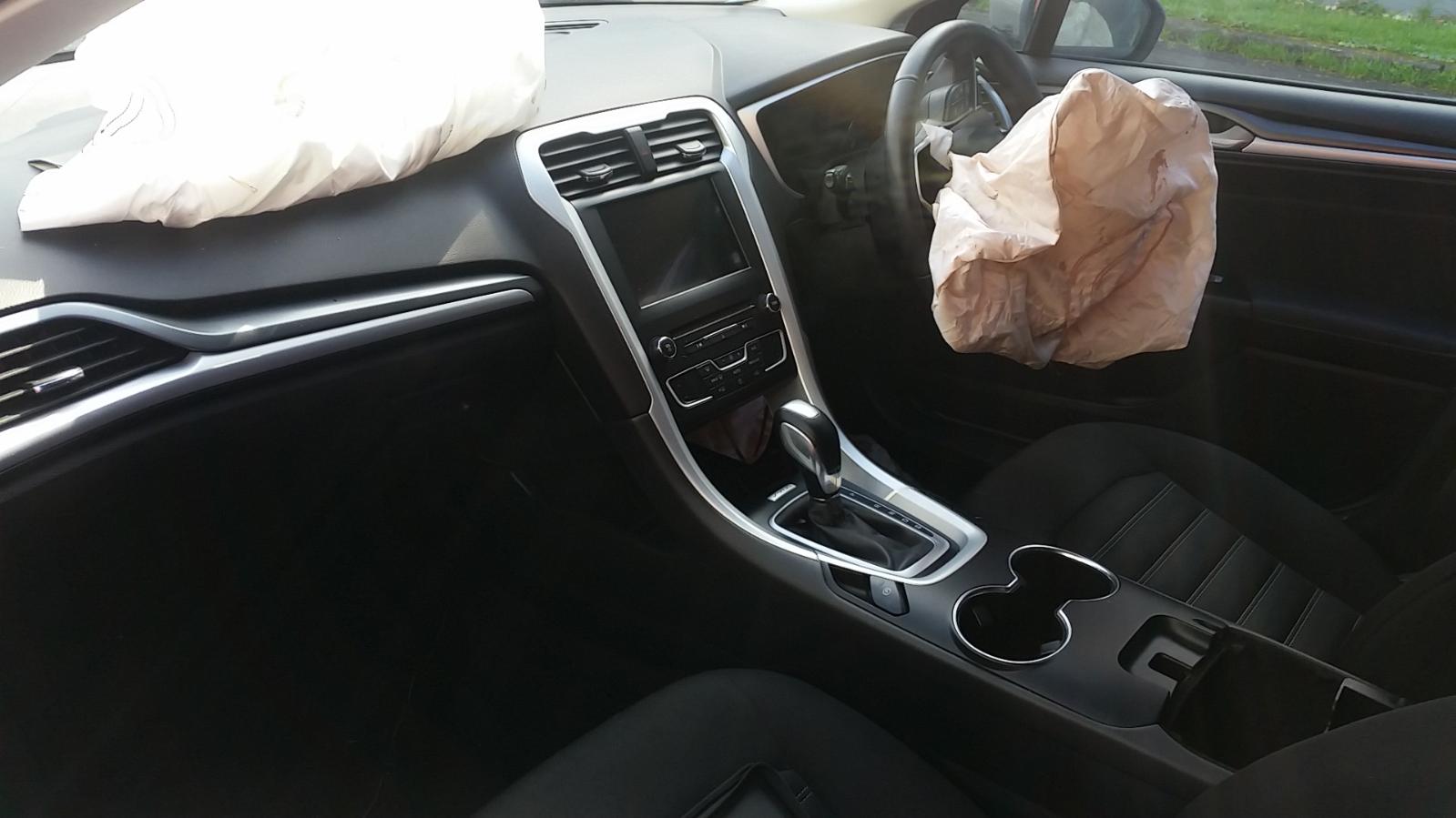 Ford Mondeo - MD 2014-2017