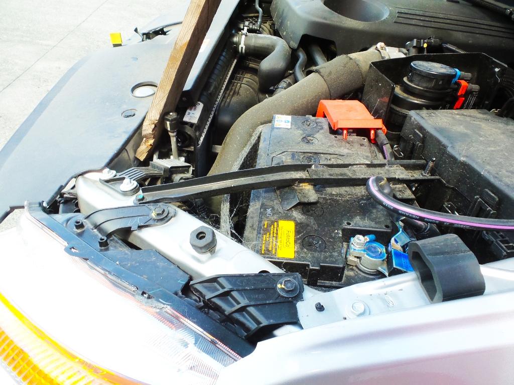 Ford Ranger - PX/PX2 2011-2017