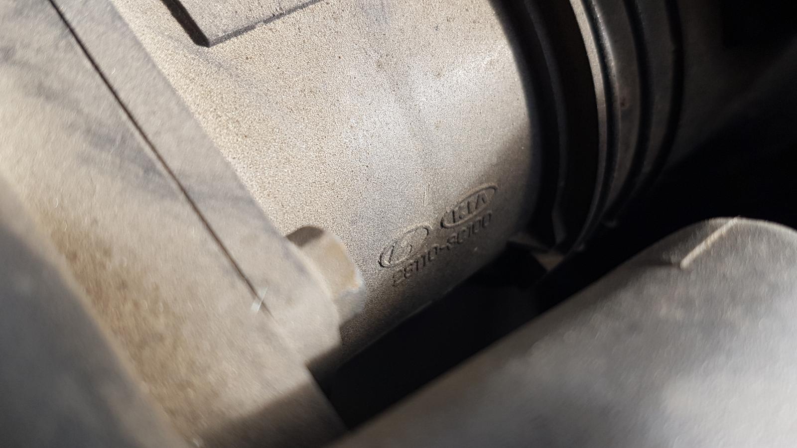 Hyundai Santa Fe - 2006-2012