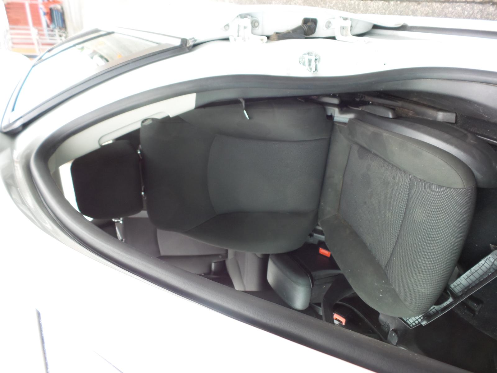 Holden Cruze - 2009-Present