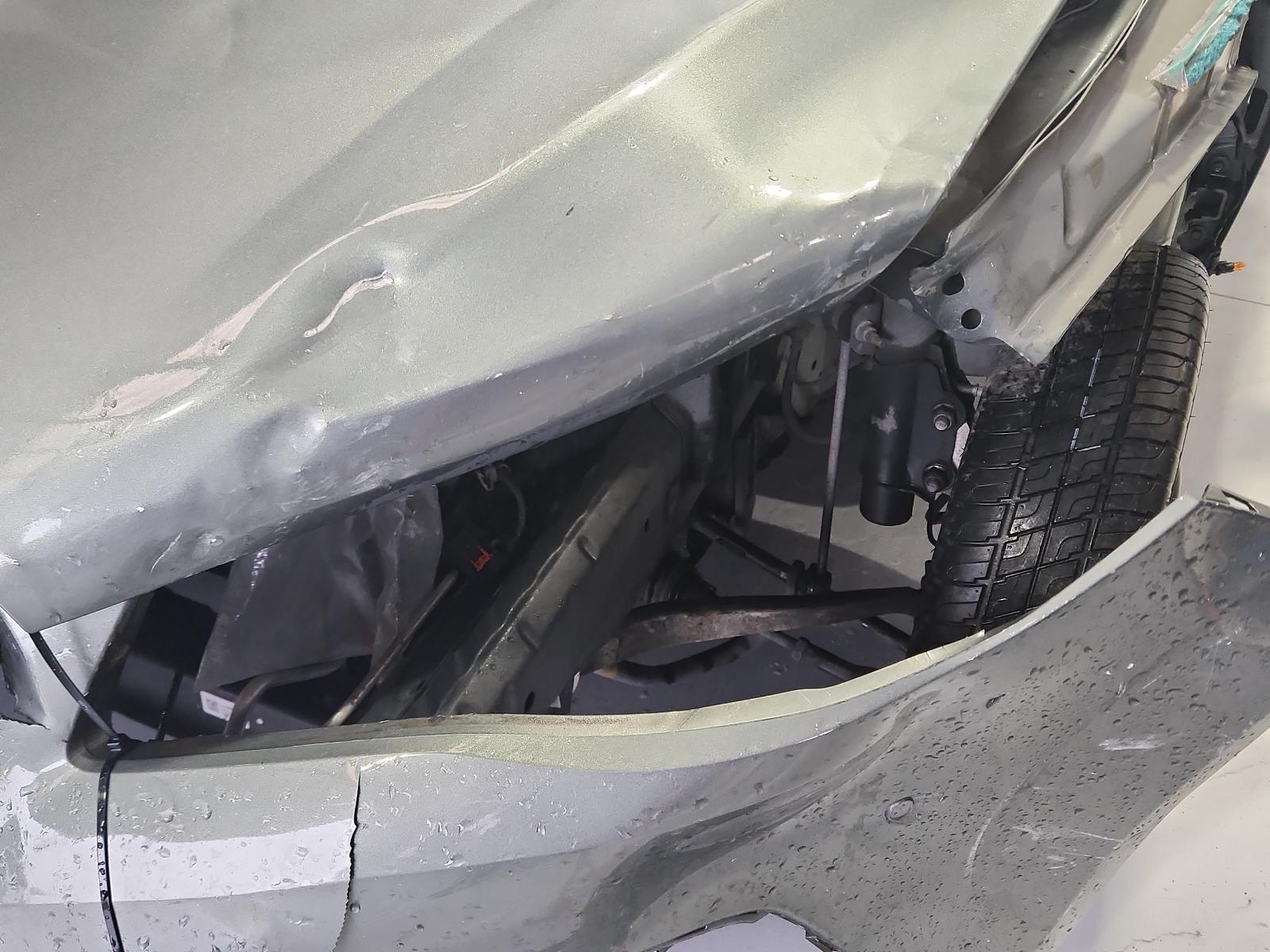 Holden Commodore - VF 2013-Present