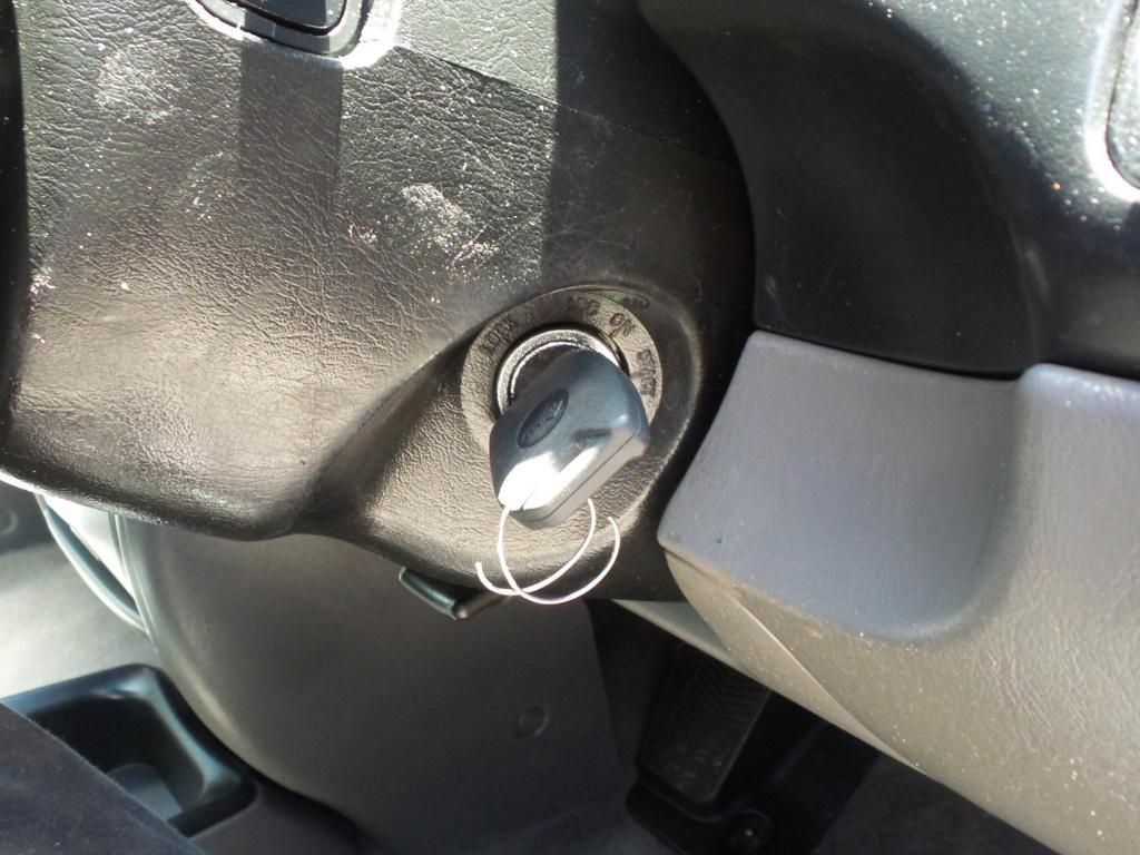 Ford Escape - EP 2001-2003