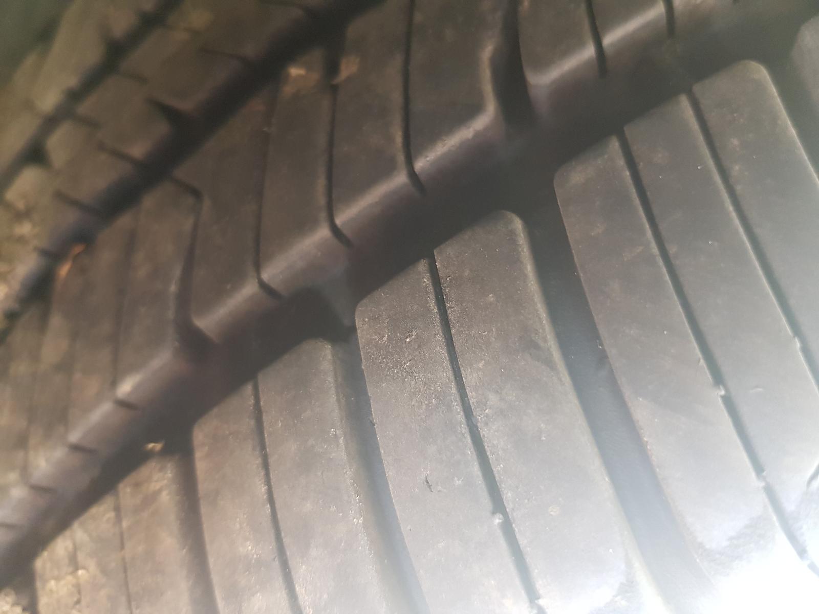 Ford Falcon - FG-FGX 2008-2016