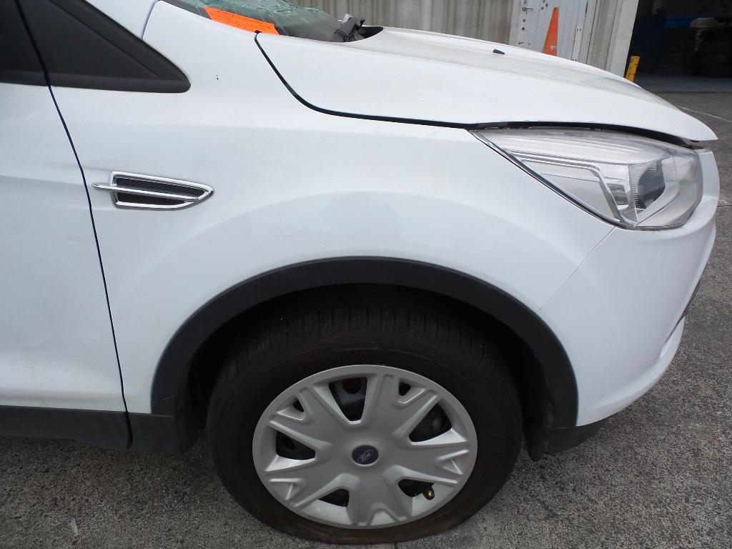 Ford Kuga - TF 2013-Present