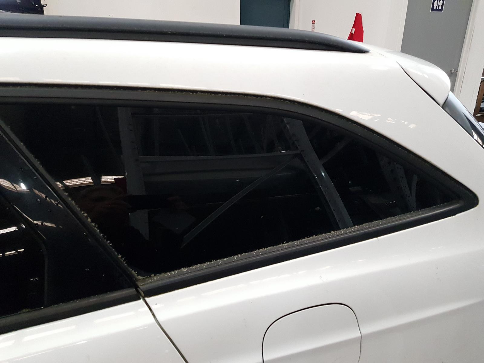 Ford Mondeo - MD 2014-2017