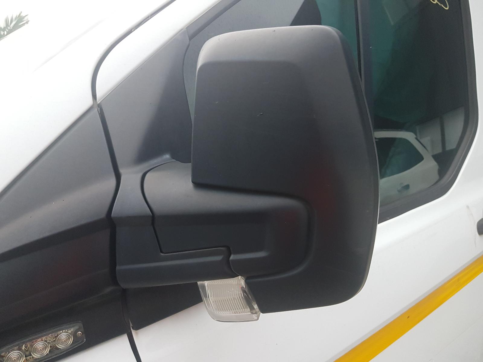 Ford Transit - Other