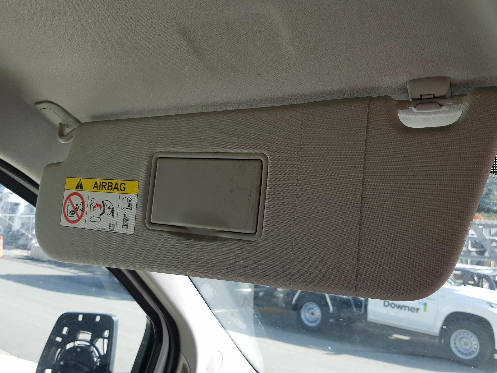 Ford Transit - Other