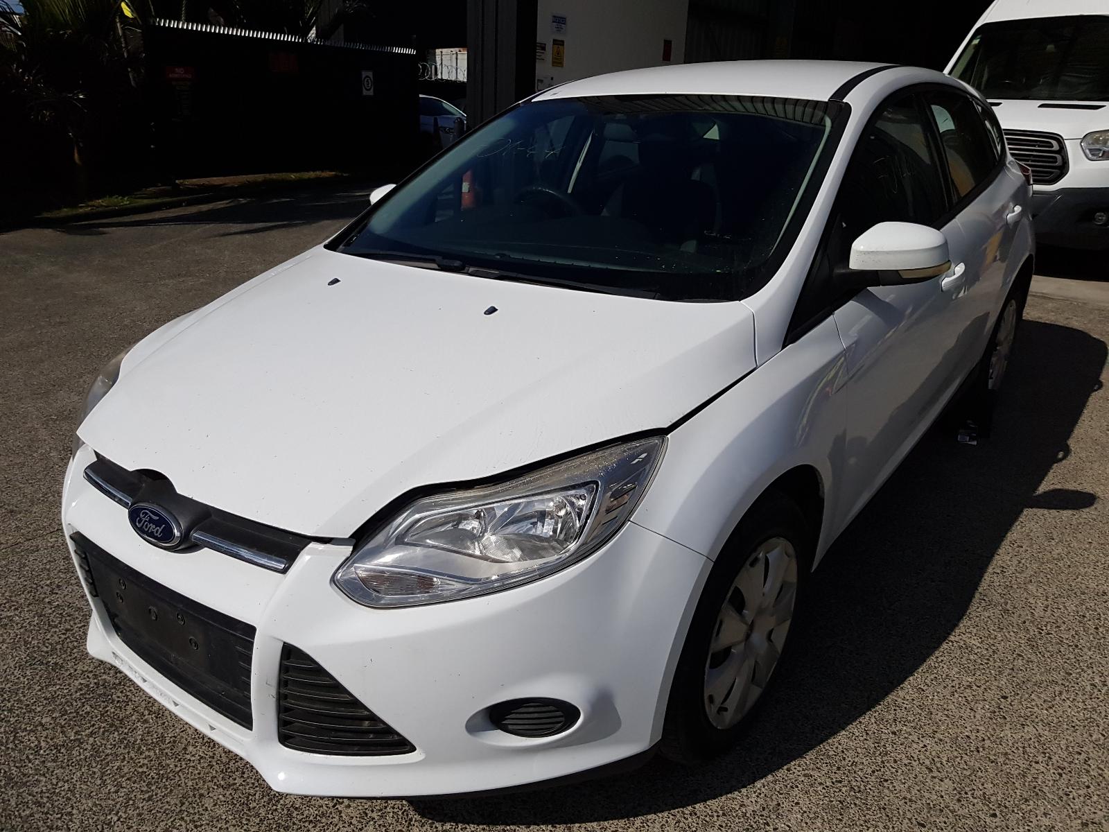 Ford Focus - LW 2011-2015