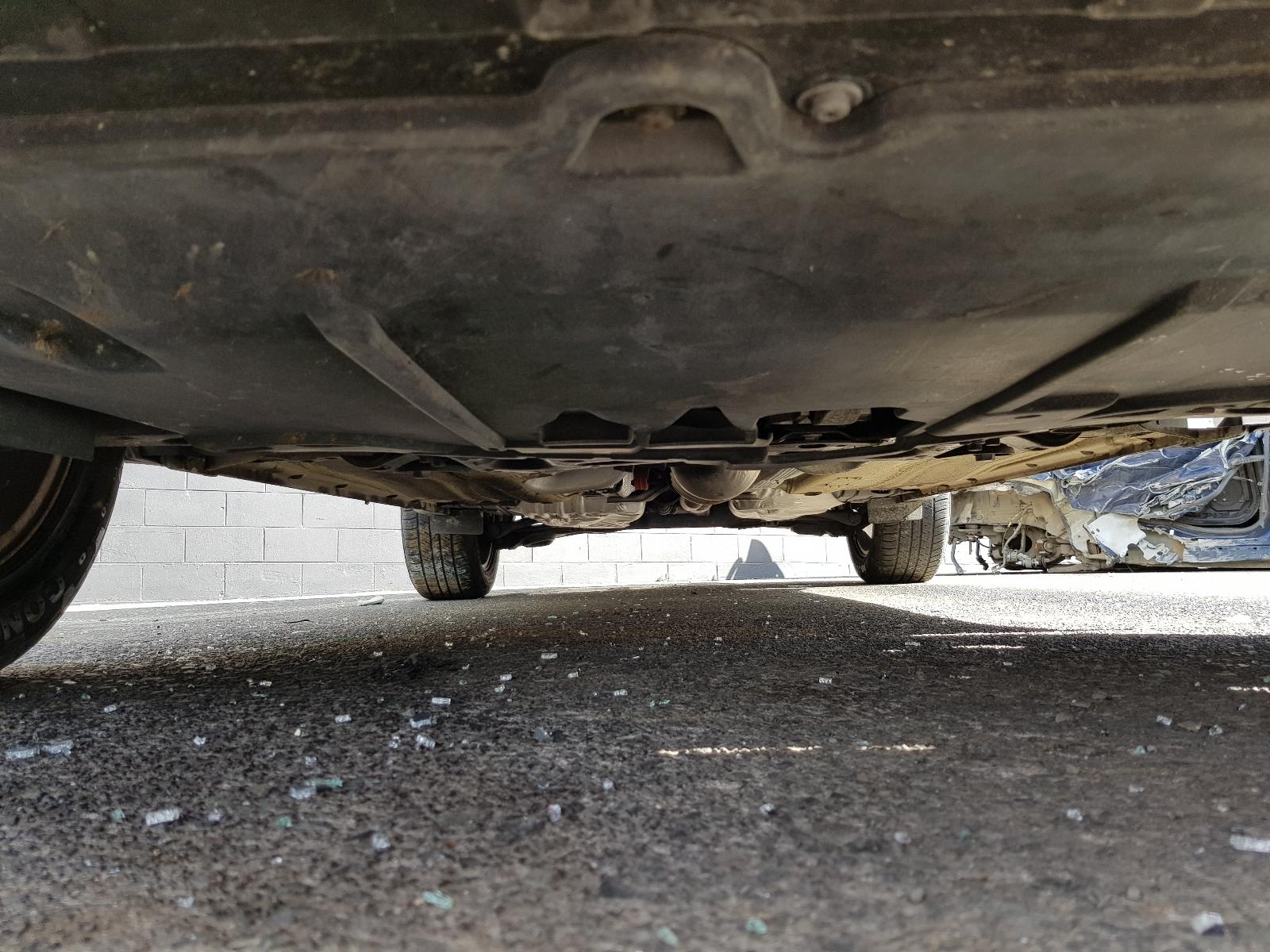 Ford Kuga - 2008-2012