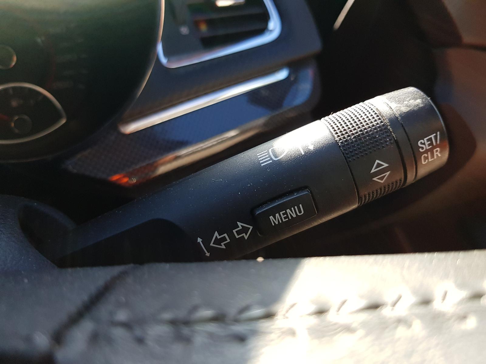 Holden Commodore - VF 2013-Present