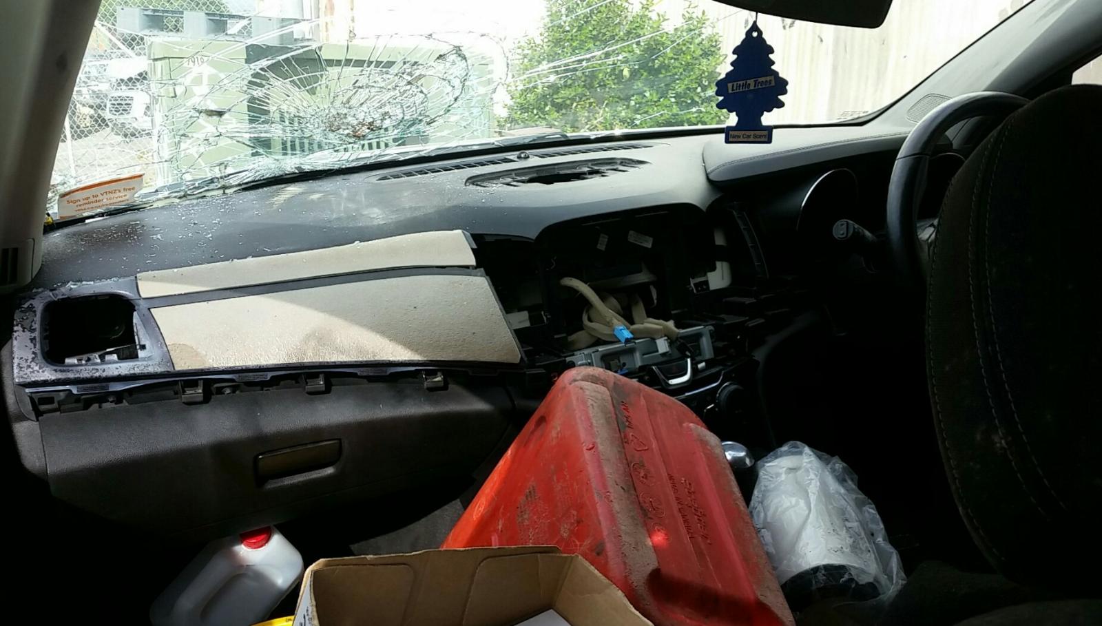 Holden Commodore - VF 2013-Present