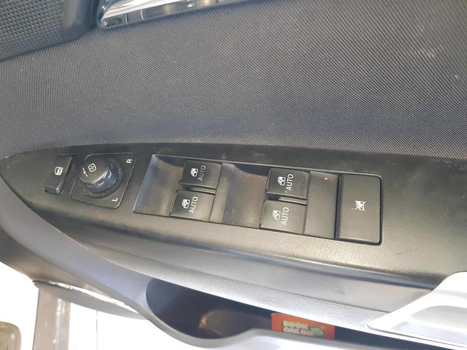 Holden Captiva - Captiva 5 2006-2011