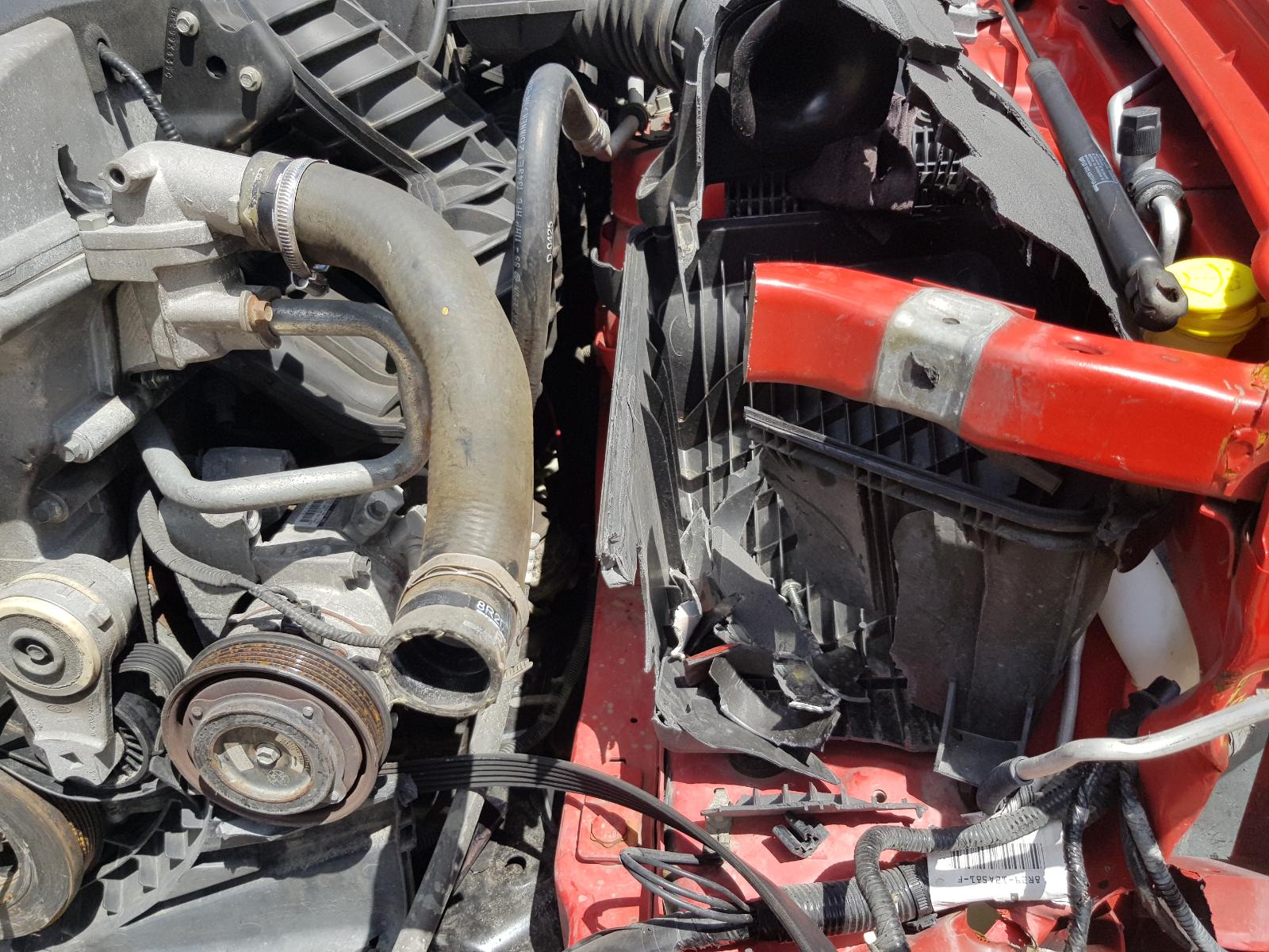 Ford Falcon - FG-FGX 2008-2016