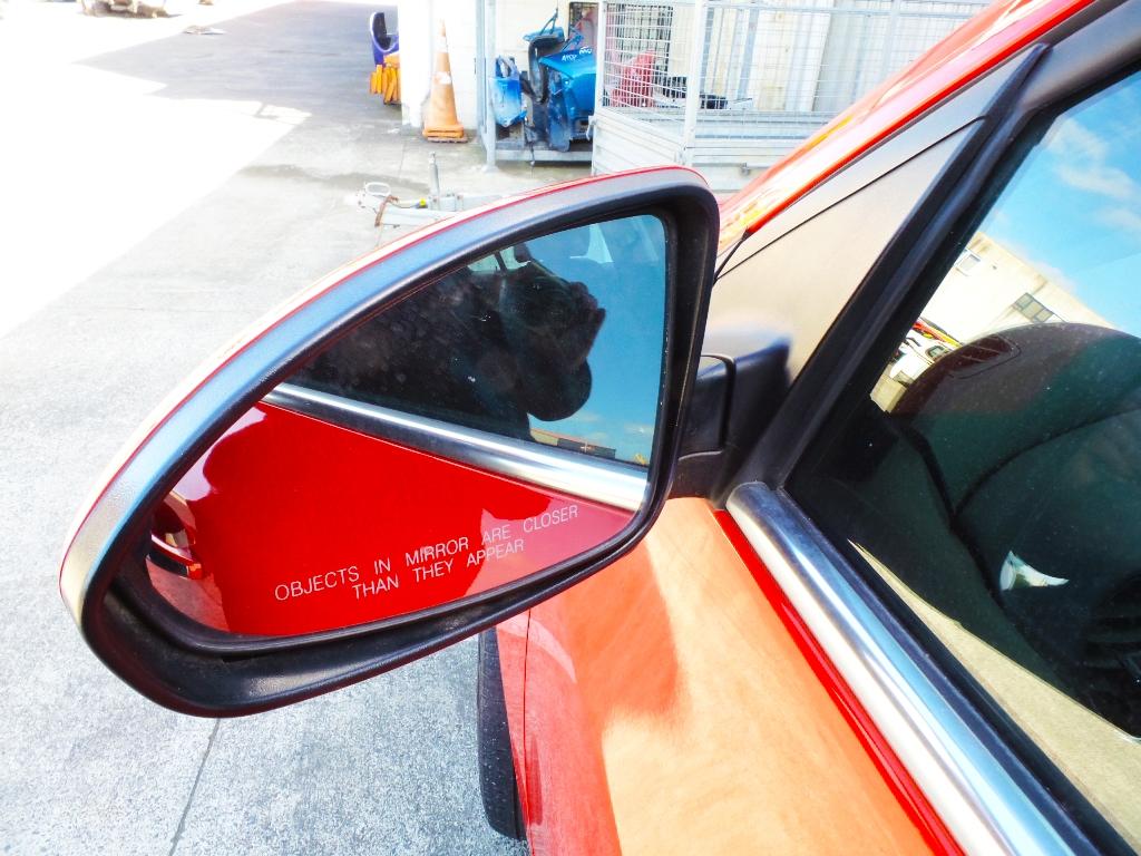 Holden Cruze - 2009-Present