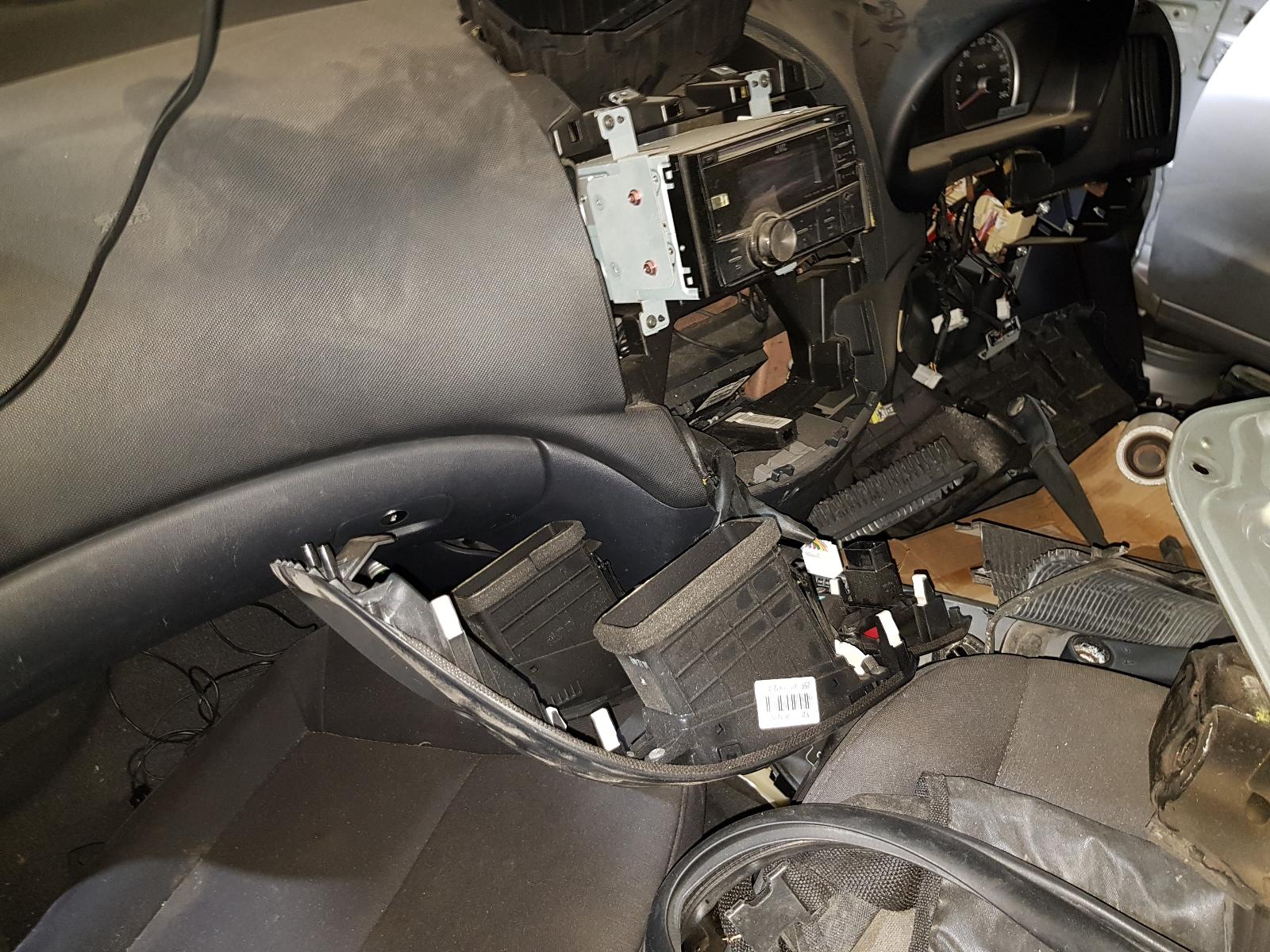 Hyundai i30 - 2007-2016