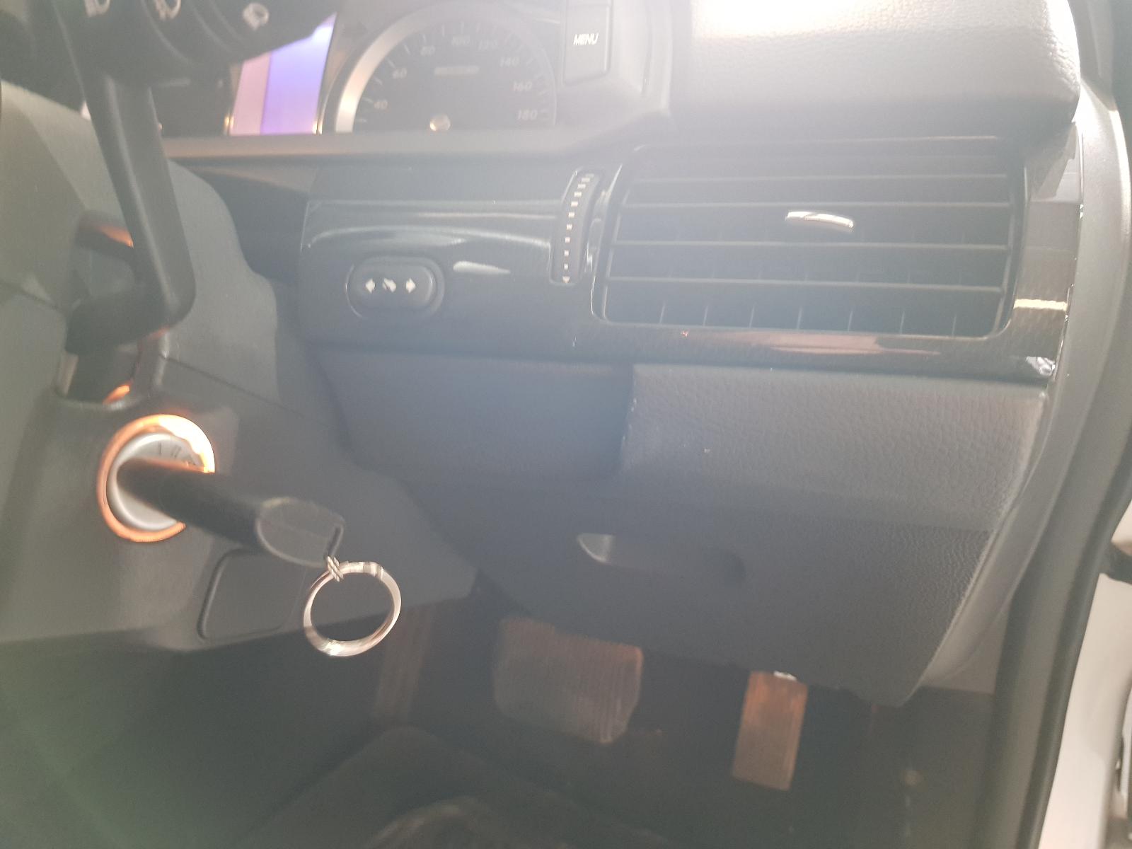 Ford Falcon - FG-FGX 2008-2016