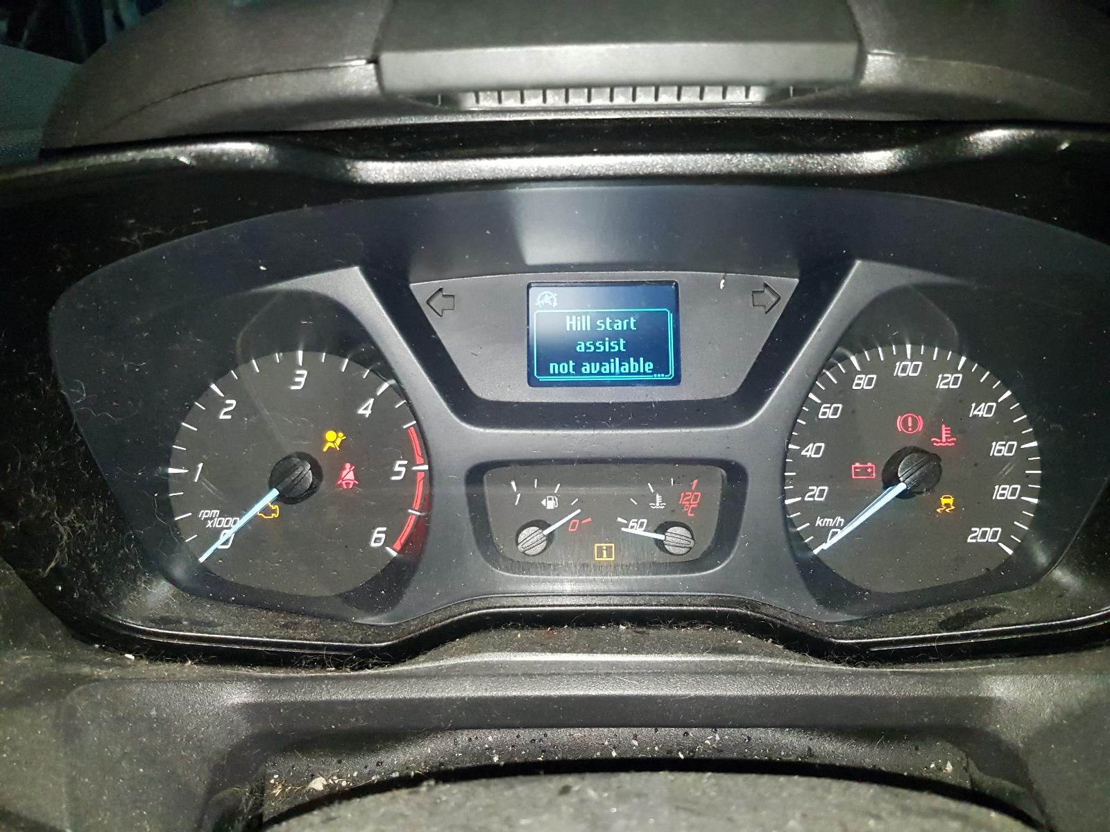 Ford Transit - Other