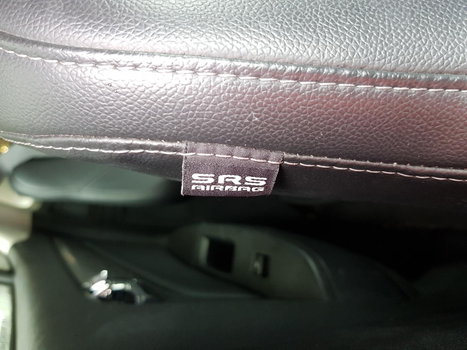 Holden Colorado - RG2 2016-Present