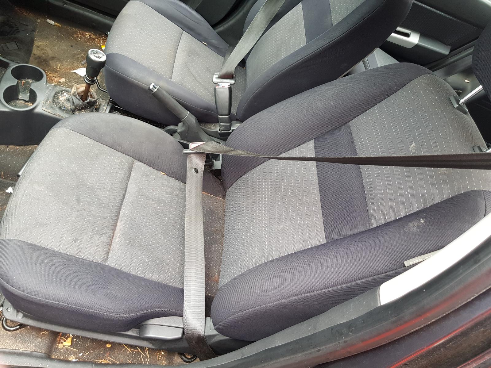 Hyundai Getz - BT51 2002-2010