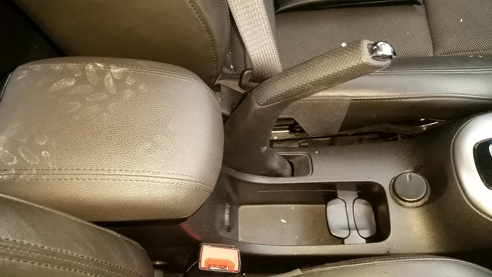 Holden Cruze - 2009-Present