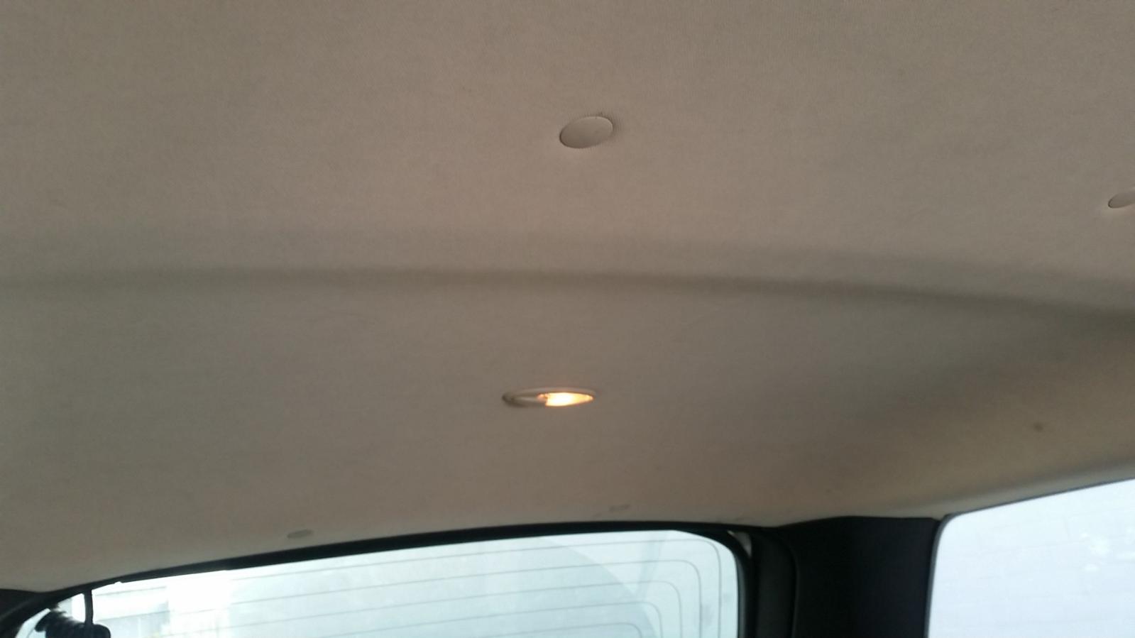 Ford Territory - SZ 2011-Present