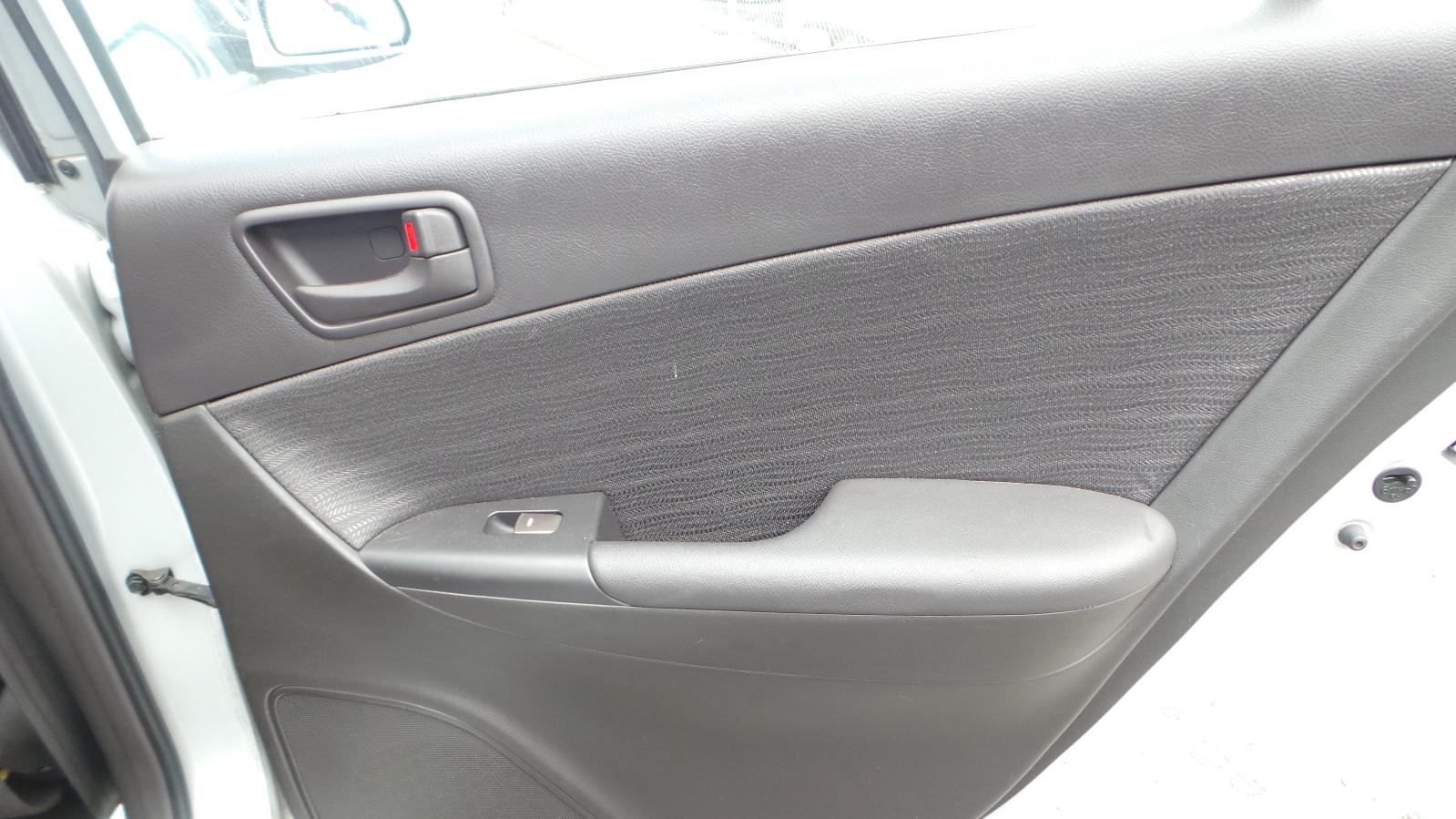 Hyundai Sonata - Other 2005-2010