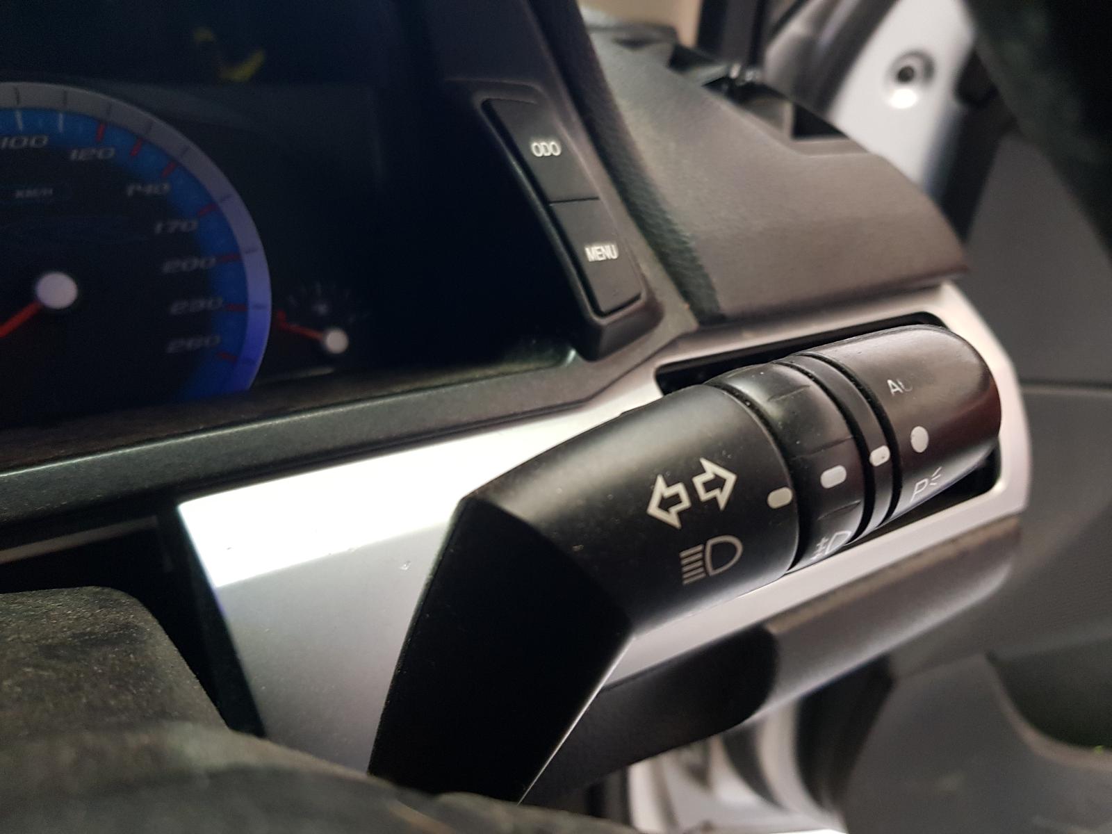 Ford Falcon - FG-FGX 2008-2016