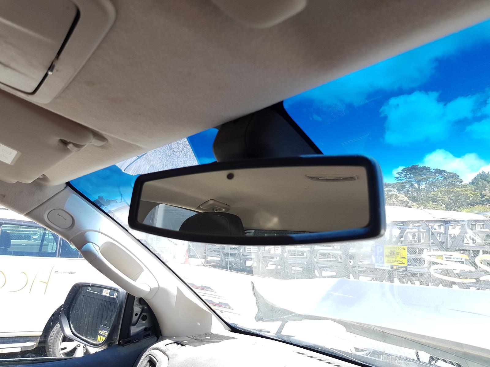 Holden Colorado - RG2 2016-Present