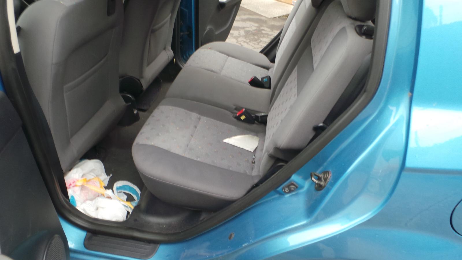 Hyundai Getz - BT51 2002-2010