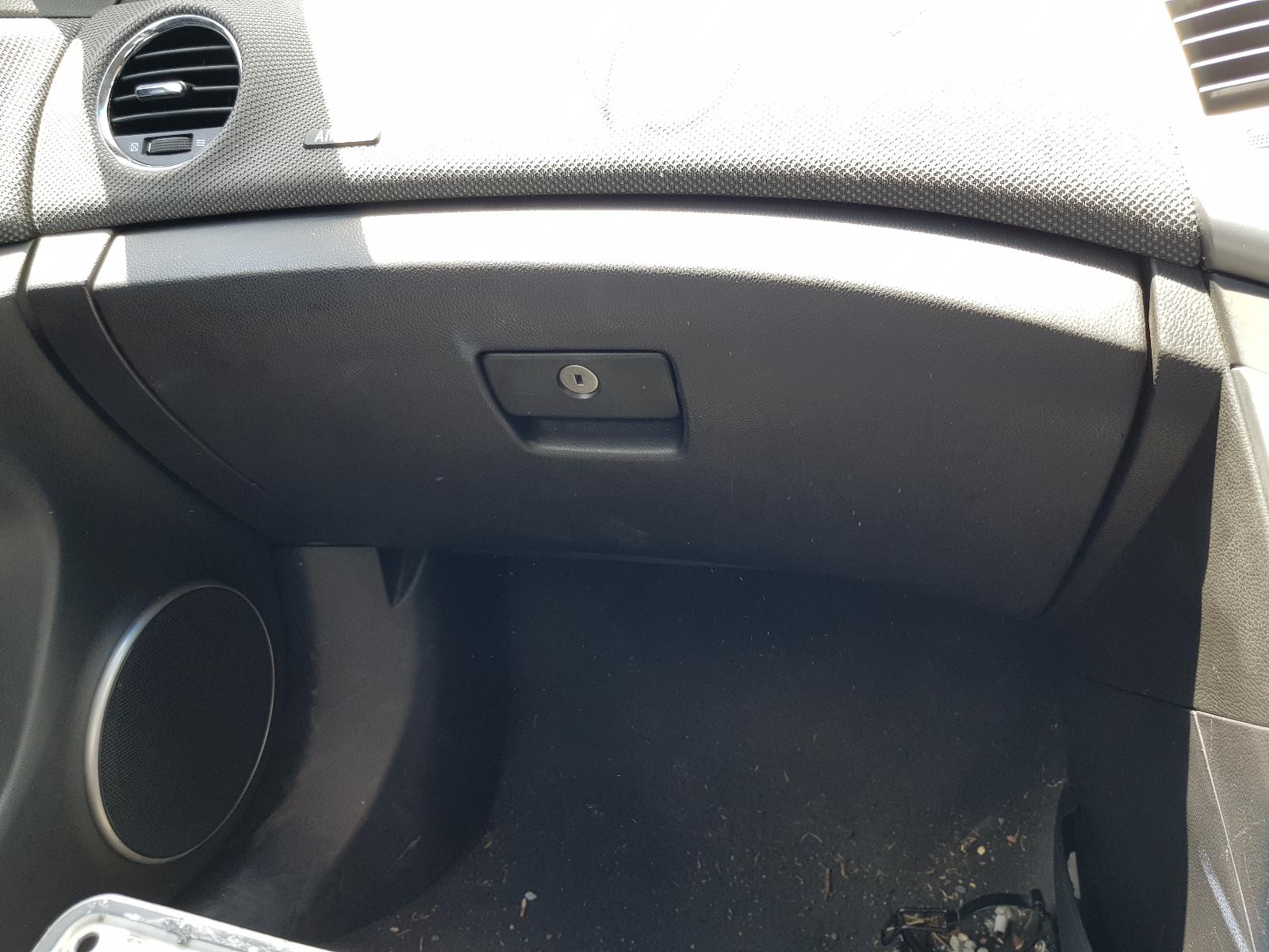 Holden Cruze - 2009-Present