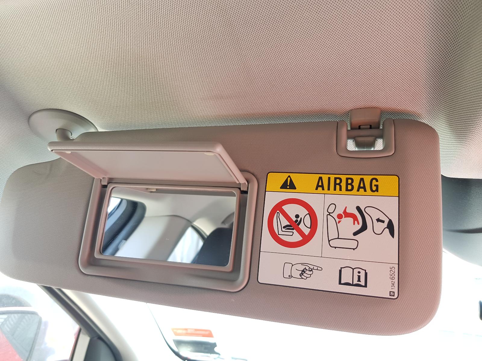 Holden Cruze - 2009-Present