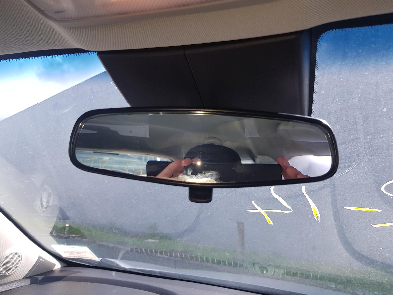 Holden Trax - TJ Series 2013-Present