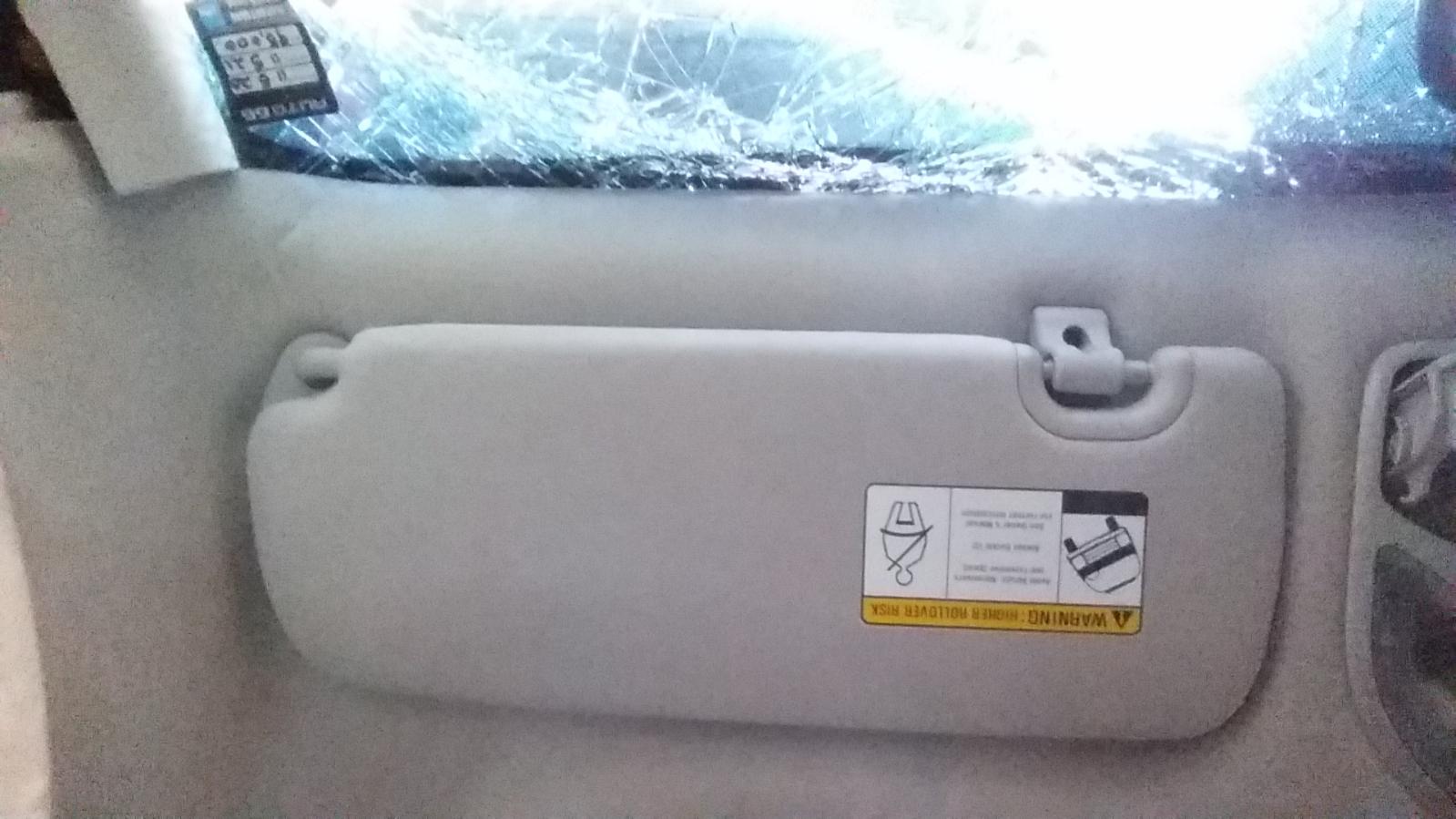 Hyundai Santa Fe - 2013-Present