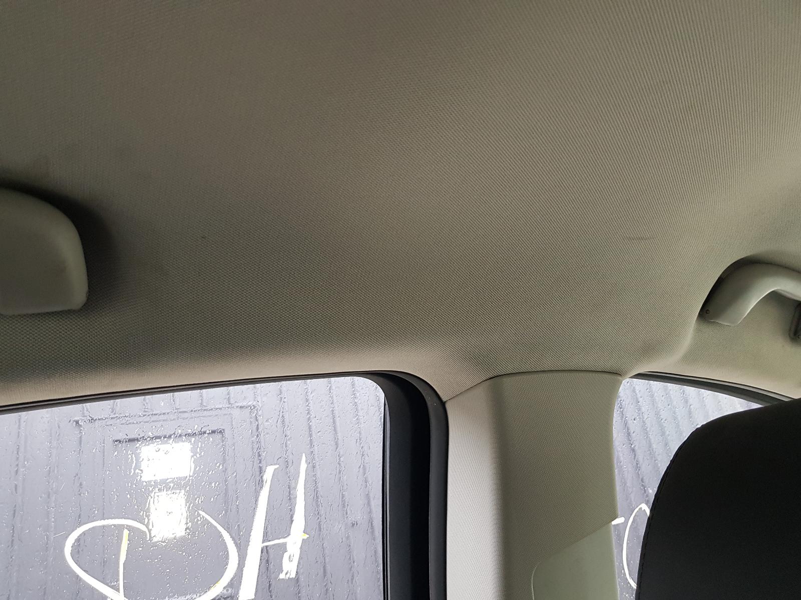 Holden Cruze - 2009-Present