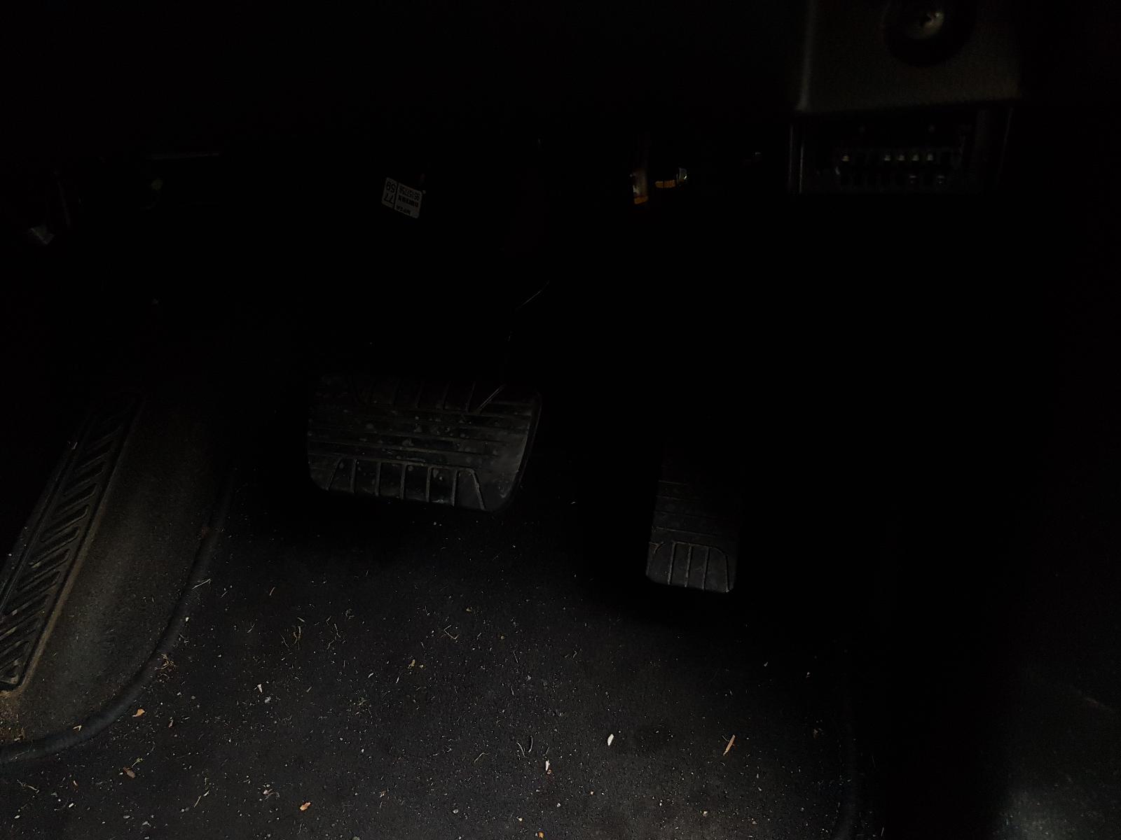 Holden Captiva - Captiva 7 2011-Present