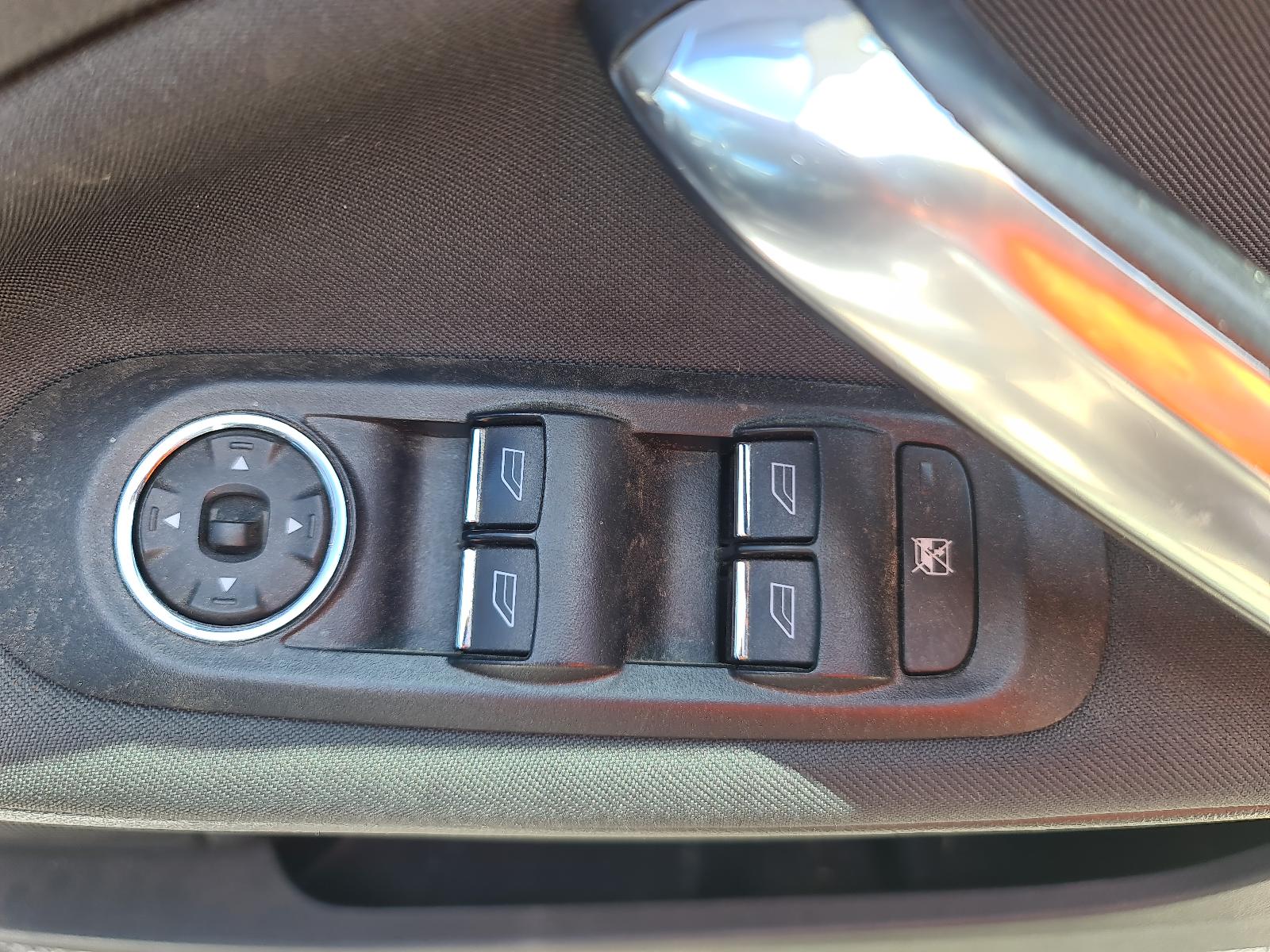 Ford Mondeo - MC 2011-2014