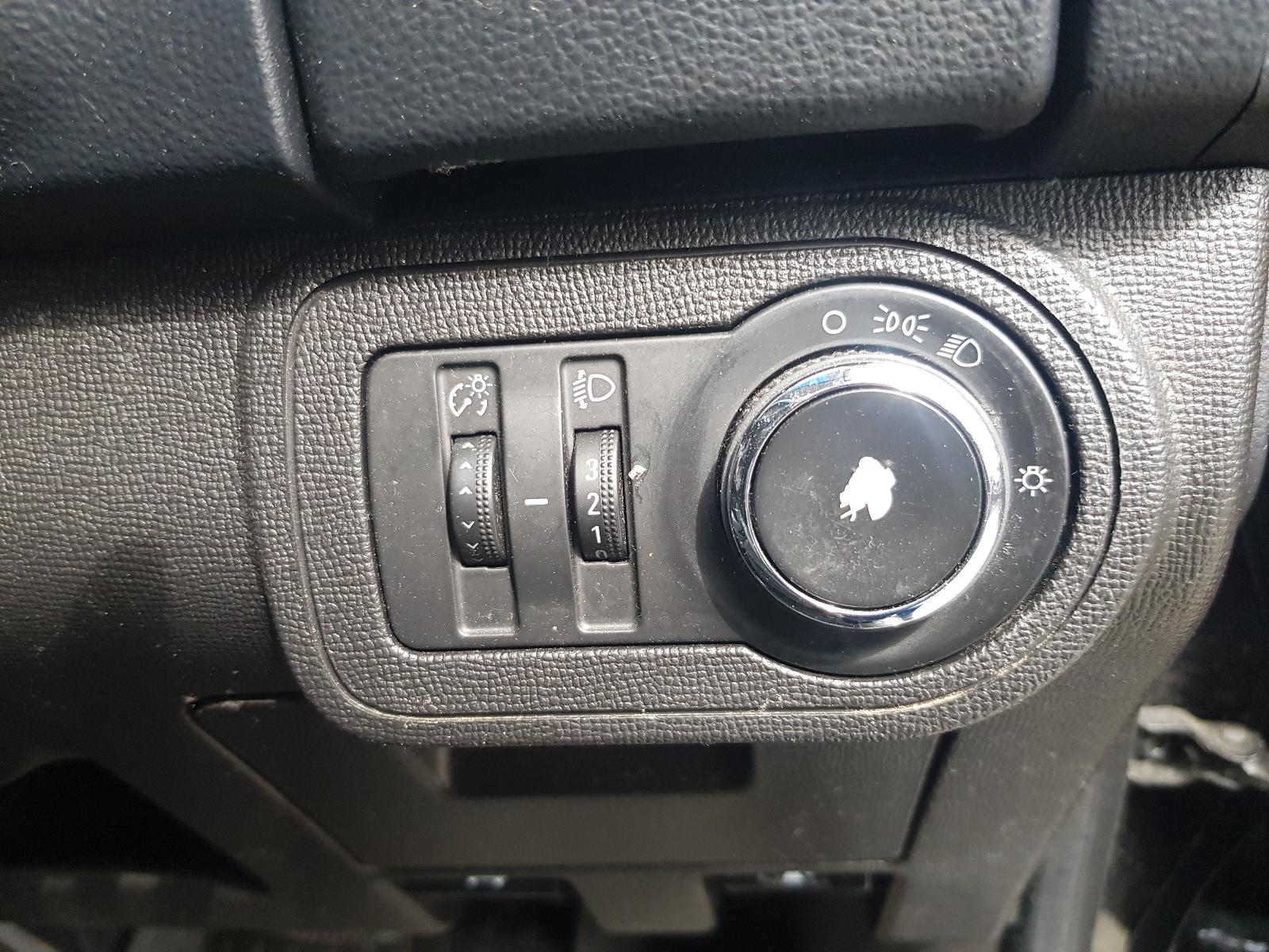 Holden Colorado - RG 2012 -2016