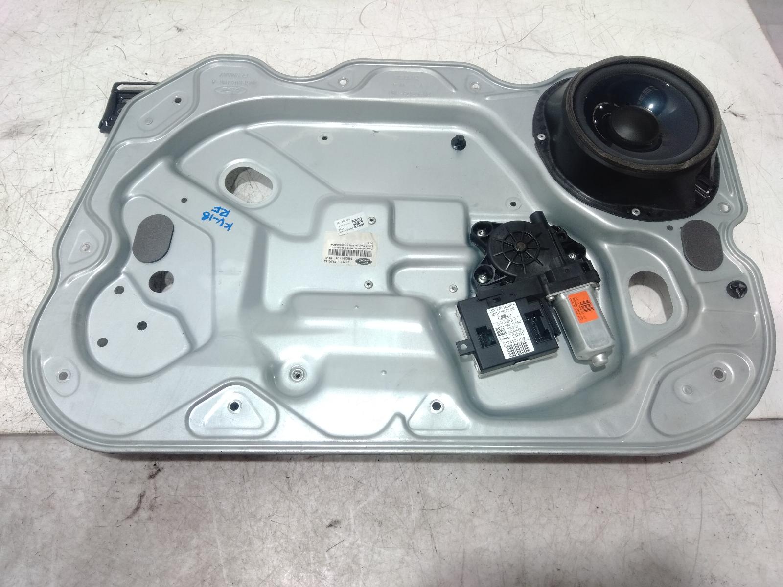 Right_Front_Window_Reg_Motor