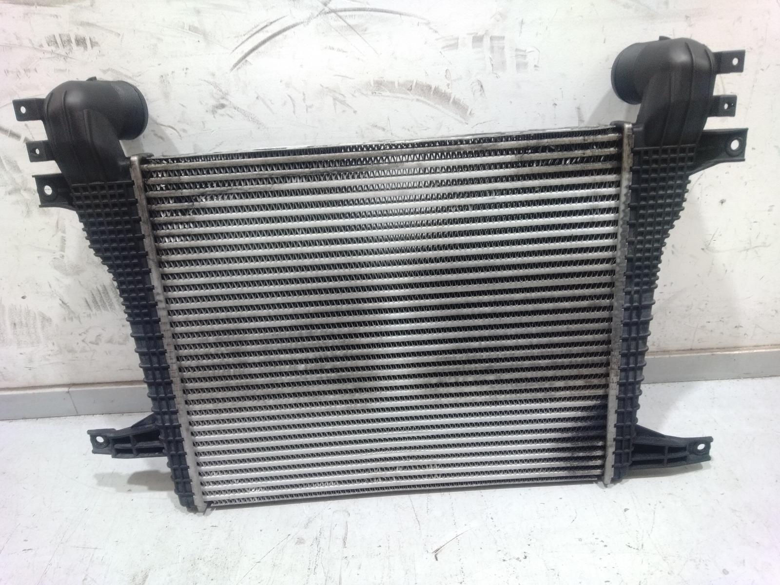 Intercooler