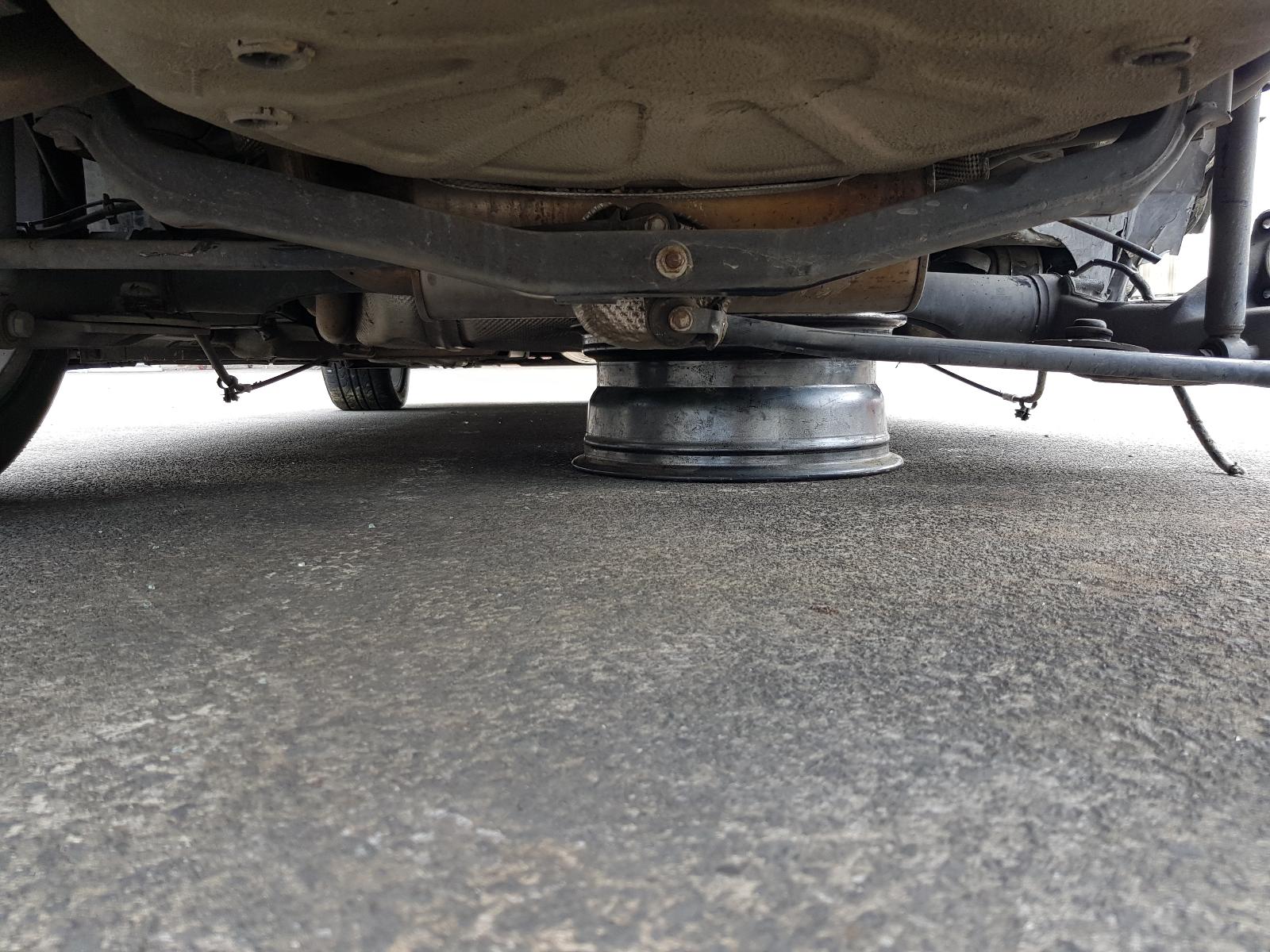 Holden Cruze - 2009-Present