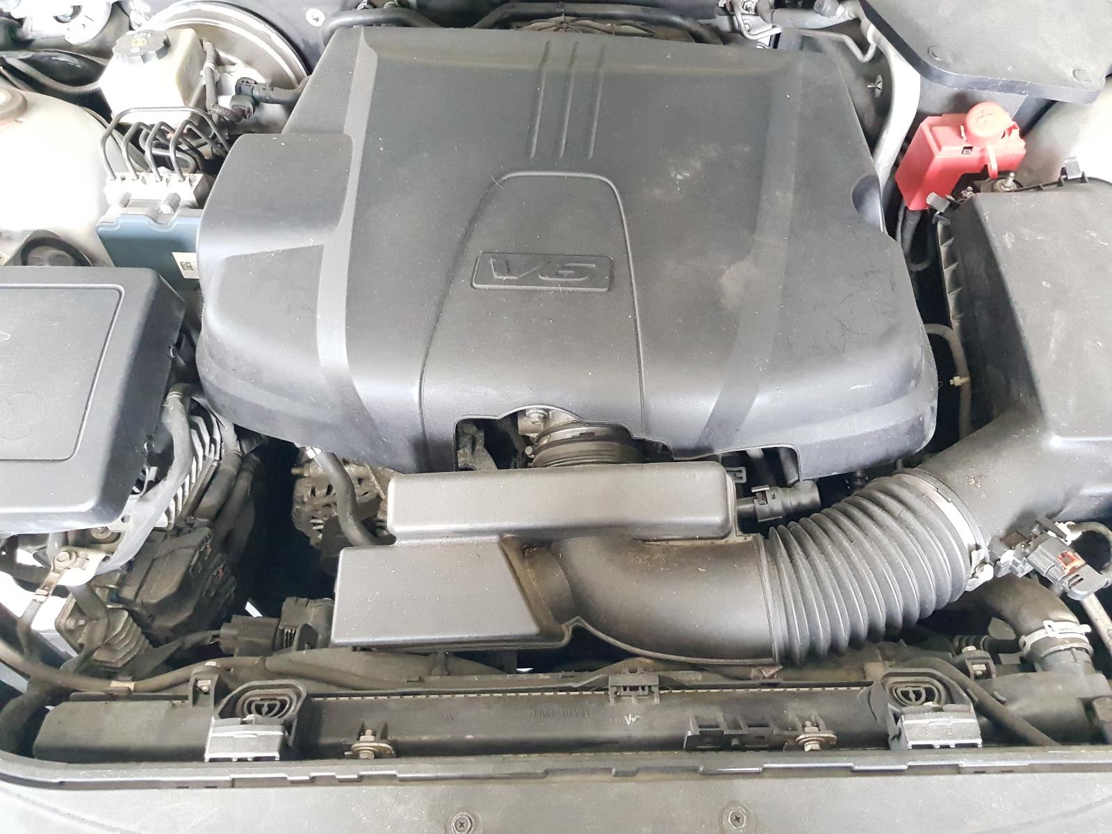 Holden Commodore - VF 2013-Present