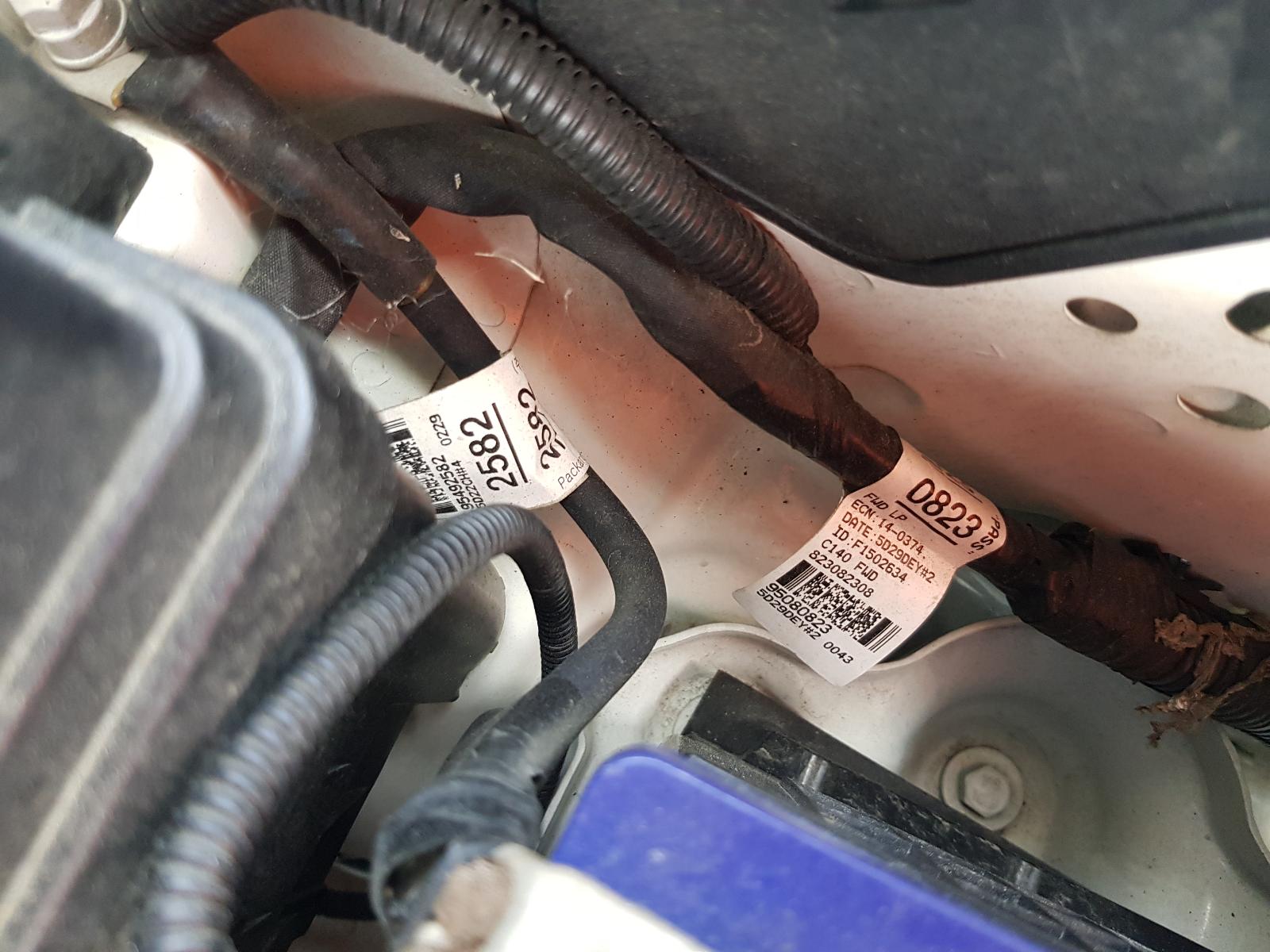 Holden Captiva - Captiva 7 2011-Present