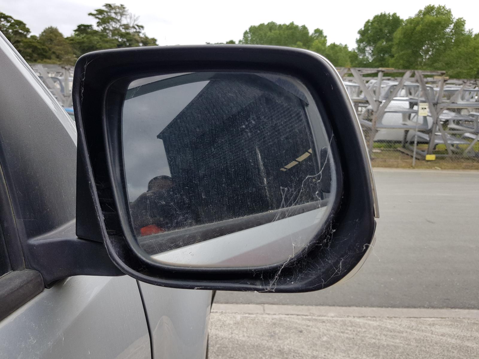 Holden Colorado - RG 2012 -2016