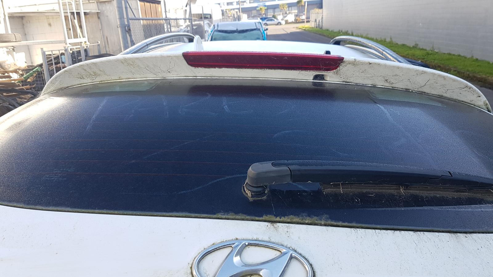 Hyundai Santa Fe - 2006-2012