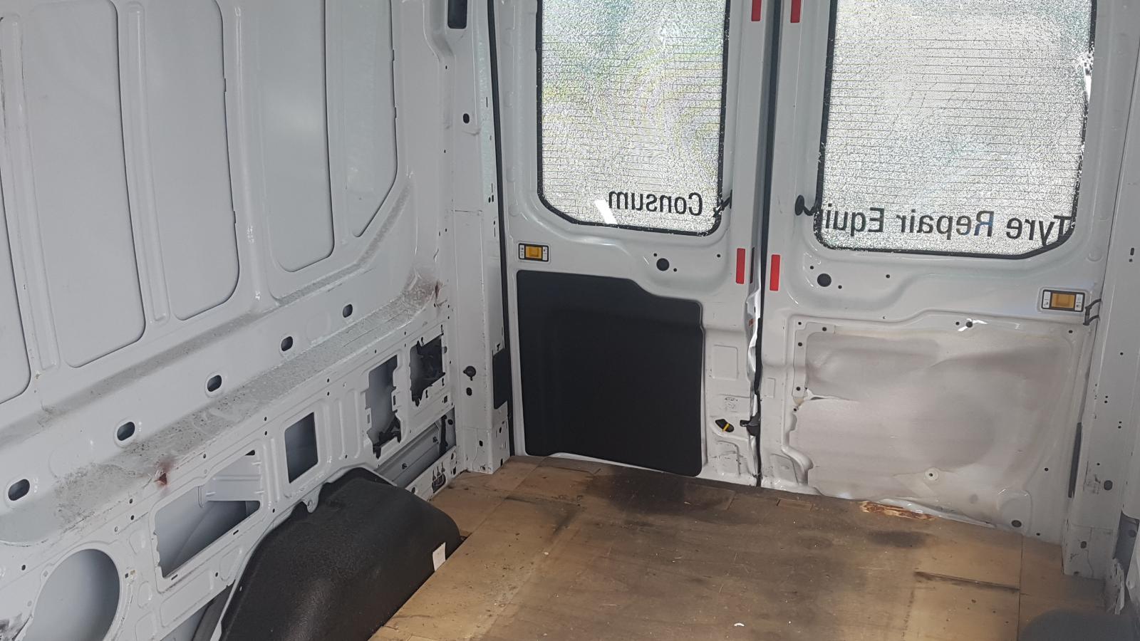 Ford Transit - Other