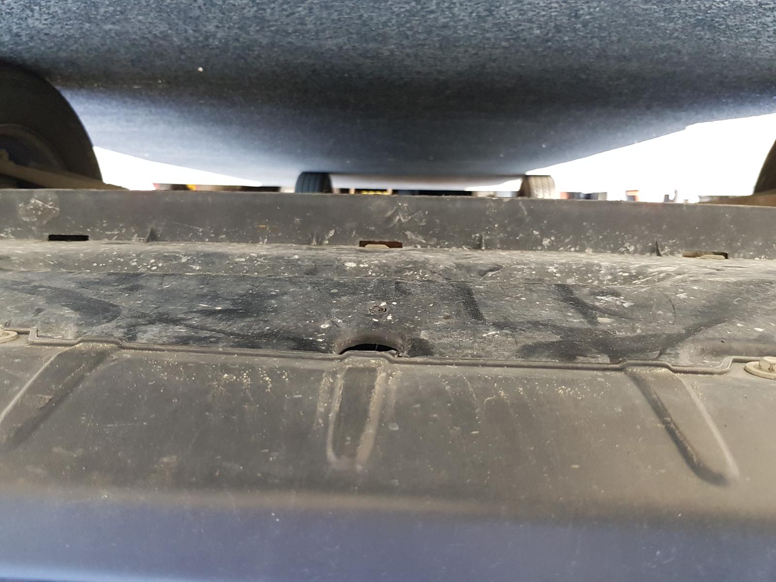 Ford Transit - Other