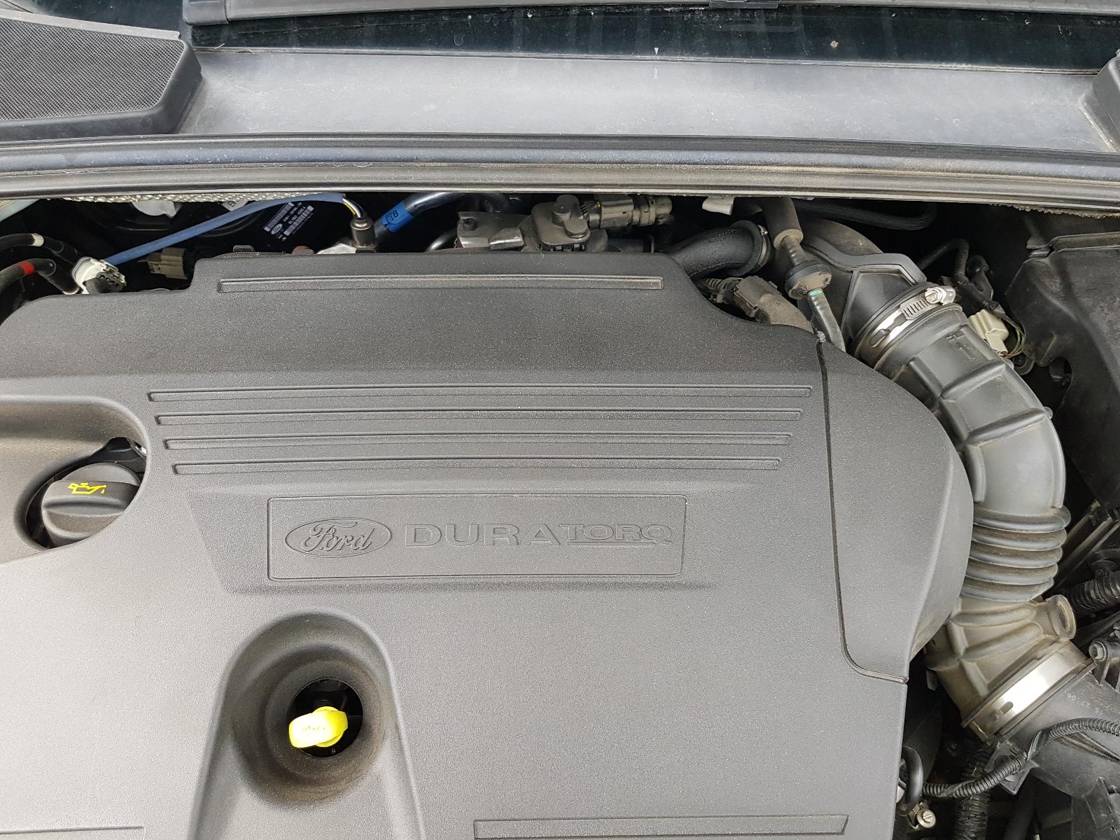 Ford Focus - LZ 2015-2017