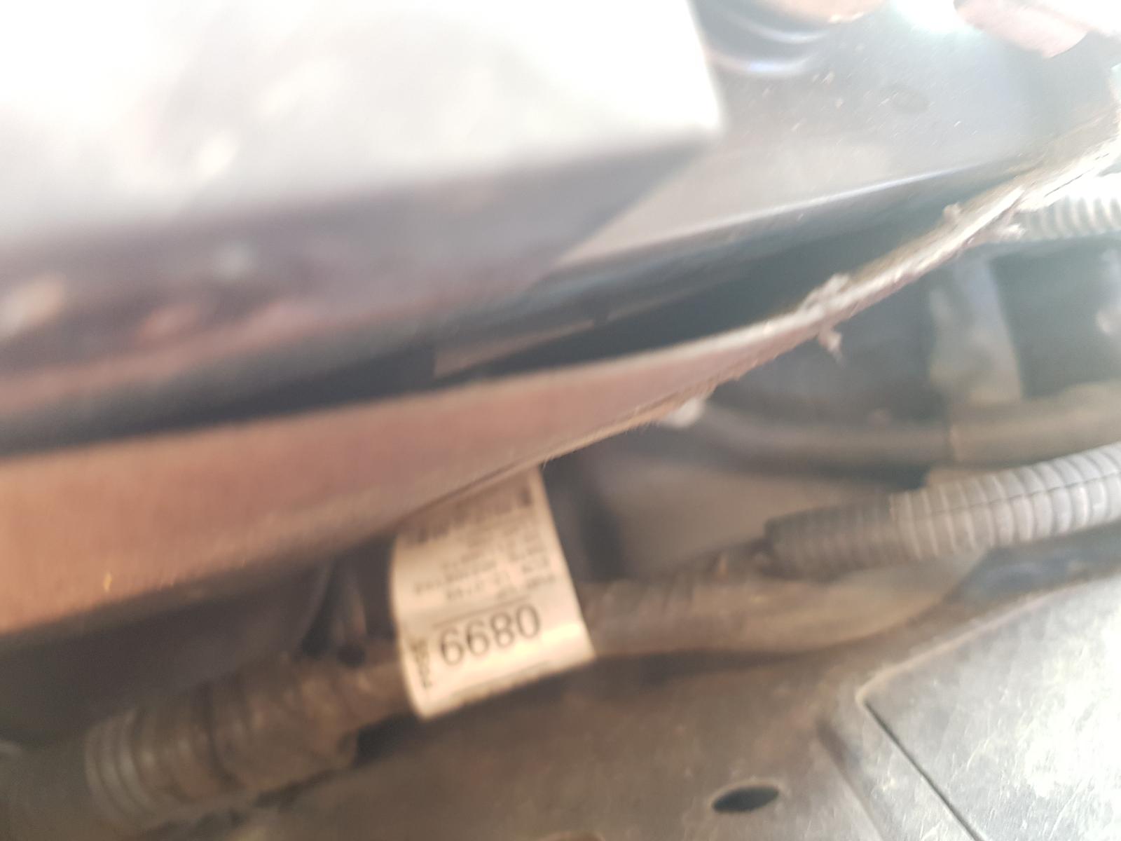 Holden Captiva - Captiva 7 2011-Present